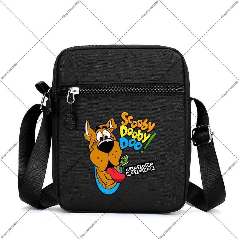 Scooby Doo Crossbody Bags for  - đánh giá và giá Shoulder Bag Slouchy