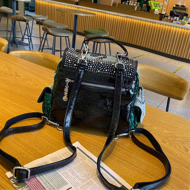 Thời Trang Nữ Ba Lô Lớn Dung T - đánh giá và giá Luxury Bags Brands