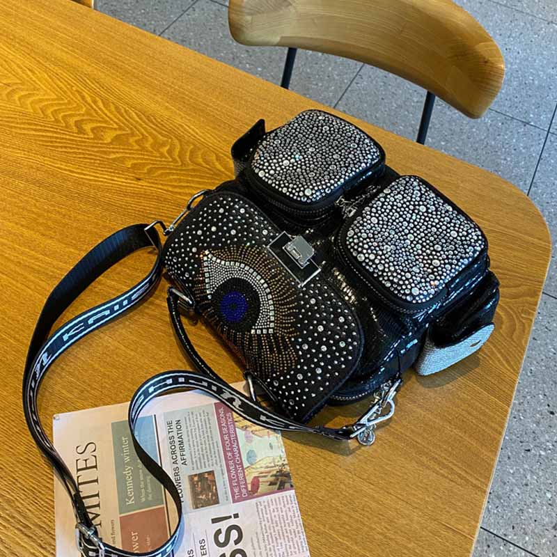 Thời Trang Nữ Ba Lô Lớn Dung T - đánh giá và giá Luxury Bags Brands
