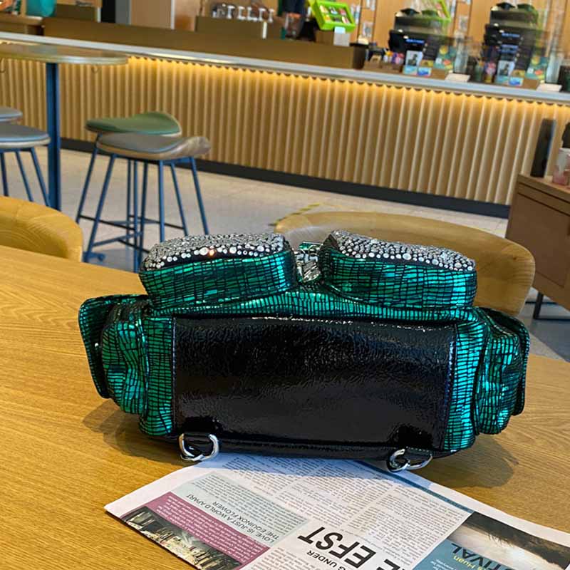 Thời Trang Nữ Ba Lô Lớn Dung T - đánh giá và giá Luxury Bags Brands