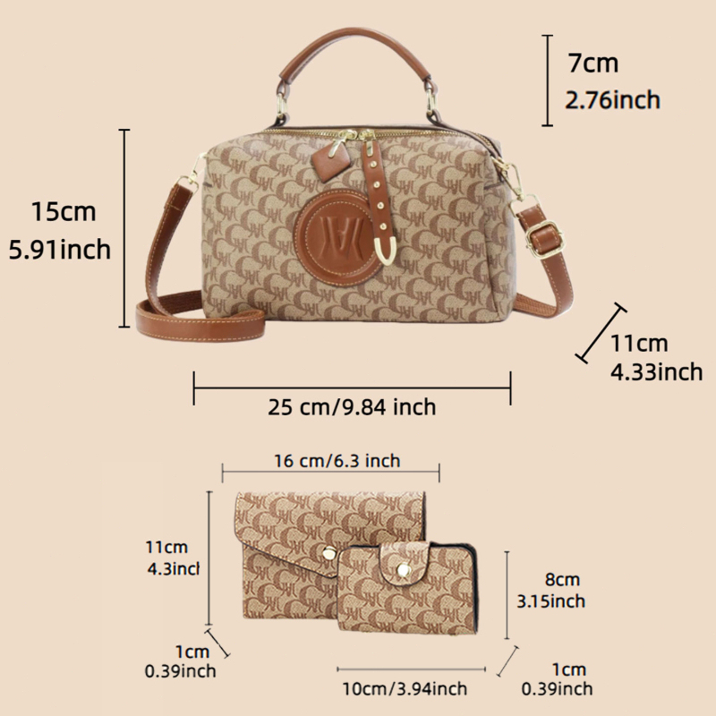 Boston bag, pillow bag, women' - đánh giá và giá Luxury Bags Casual