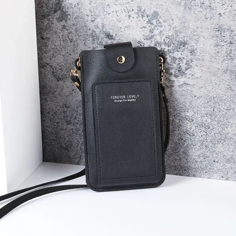 Crossbody Mobile Phone Bag for - đánh giá và giá Shoulder Bag Slouchy