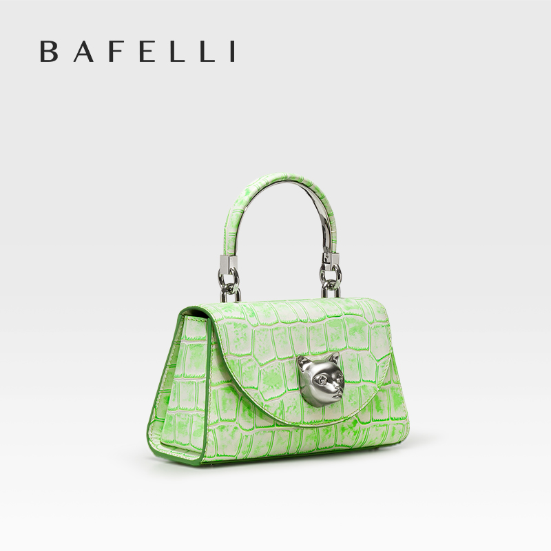 BAFELLI 2026 WOMEN'S NEW BAG O - đánh giá và giá Luxury Bags 2026 Trends