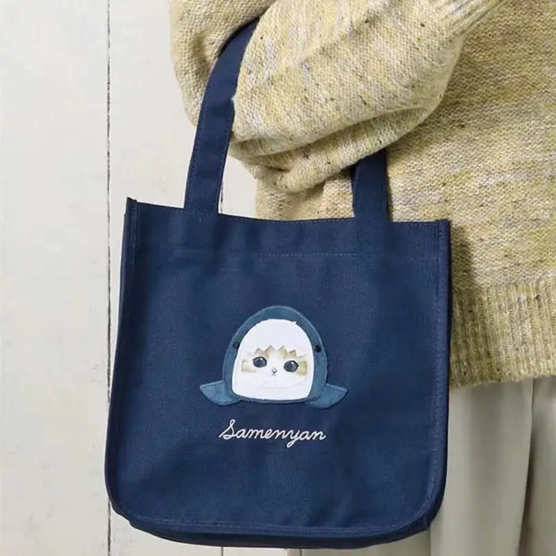 Japanese Mofusand Same Style N - đánh giá và giá Shoulder Bag Slouchy