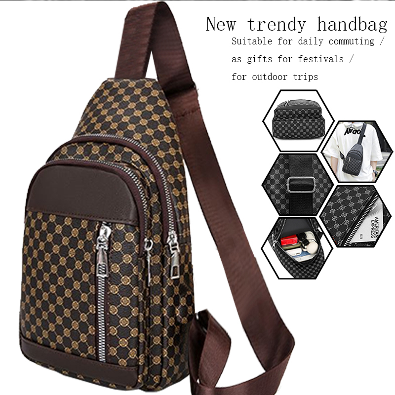 Neutral Style Functional Chest - đánh giá và giá Shoulder Bag Slouchy