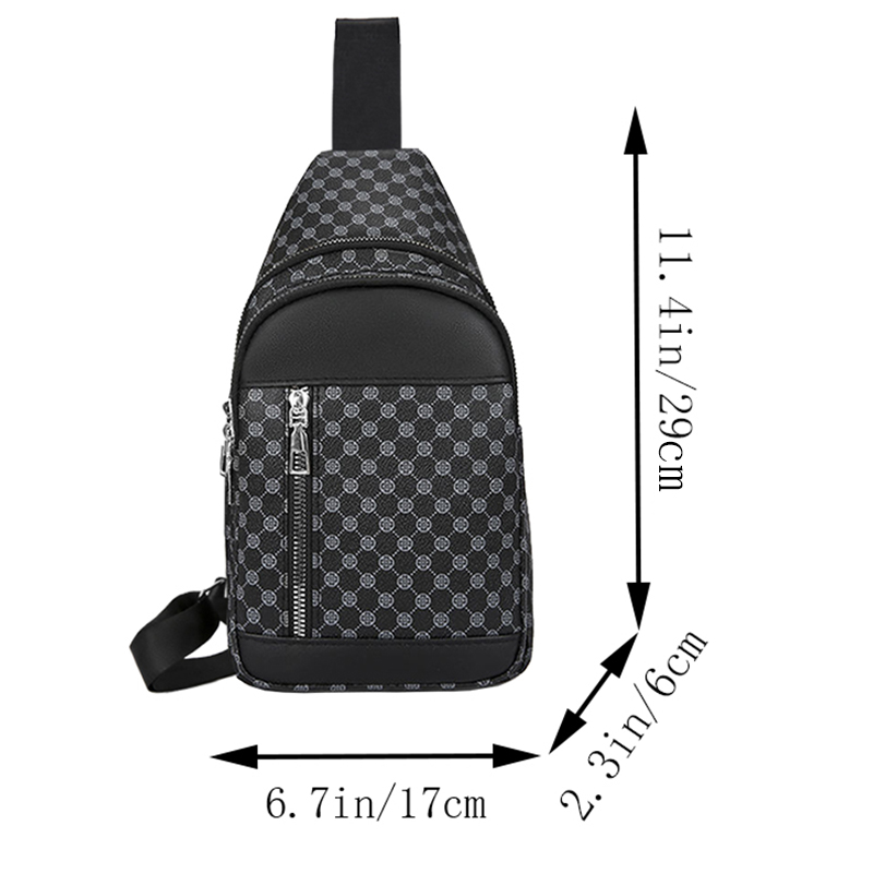 Neutral Style Functional Chest - đánh giá và giá Shoulder Bag Slouchy