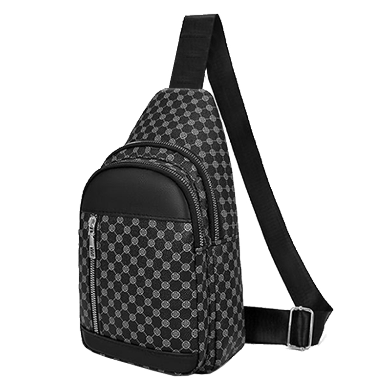 Neutral Style Functional Chest - đánh giá và giá Shoulder Bag Slouchy