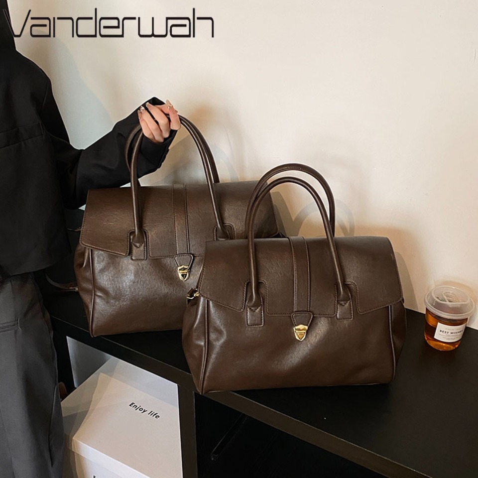 Luxury Large Capacity Boston W - đánh giá và giá Luxury Bags Vendor