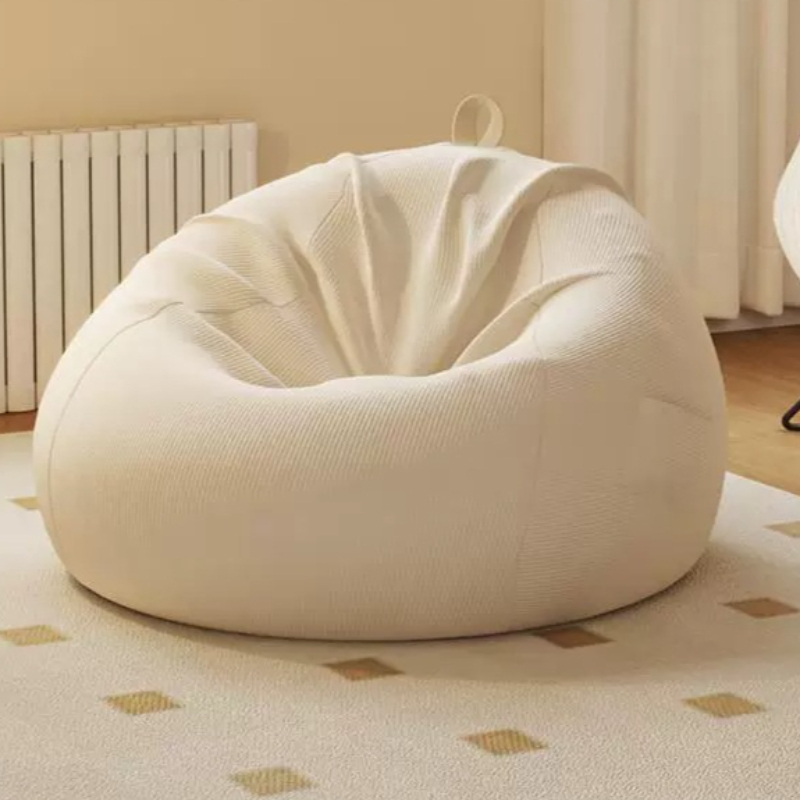 Relax Luxury Floor Bean Bag So - đánh giá và giá Luxury Bags La