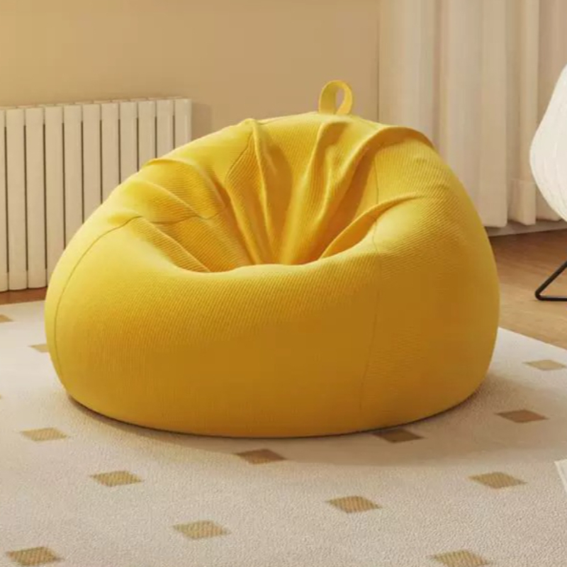 Relax Luxury Floor Bean Bag So - đánh giá và giá Luxury Bags La