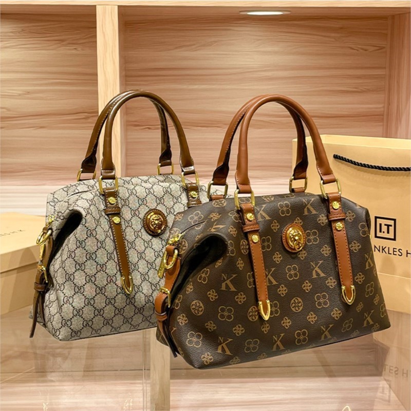 Famous Designer Women Leather  - đánh giá và giá Luxury Quilted Bags