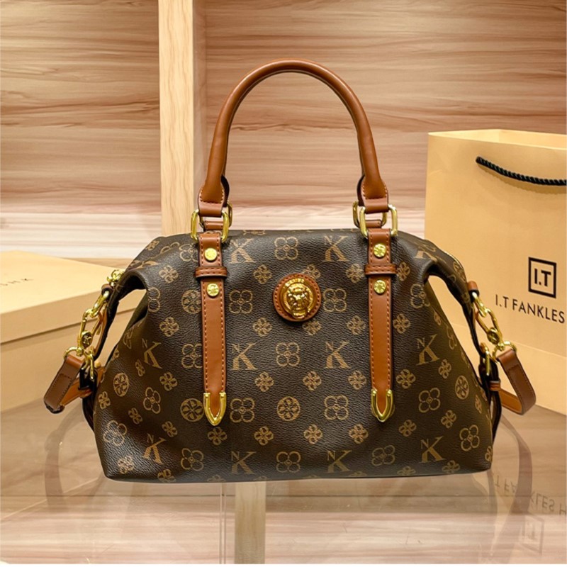 Famous Designer Women Leather  - đánh giá và giá Luxury Quilted Bags