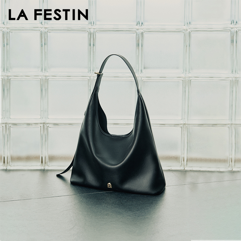 LA FESTIN Original Shoulder Ba - đánh giá và giá Luxury Bags La