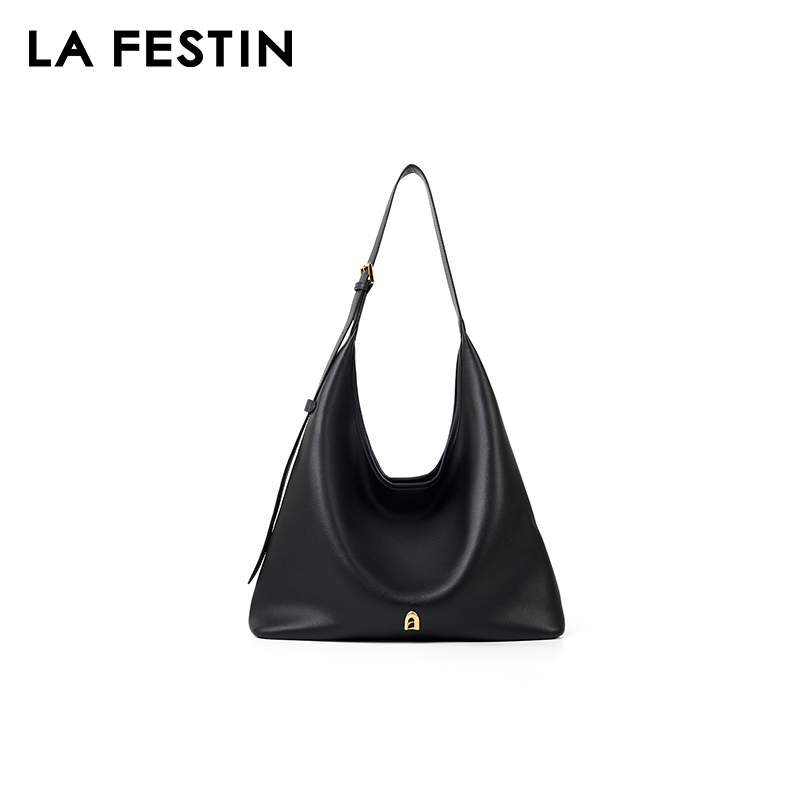 LA FESTIN Original Shoulder Ba - đánh giá và giá Luxury Bags La