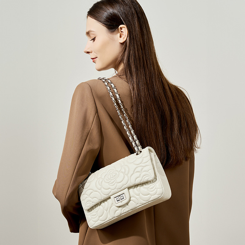 Top Grain Highland Lambskin Sh - đánh giá và giá Luxury Quilted Bags