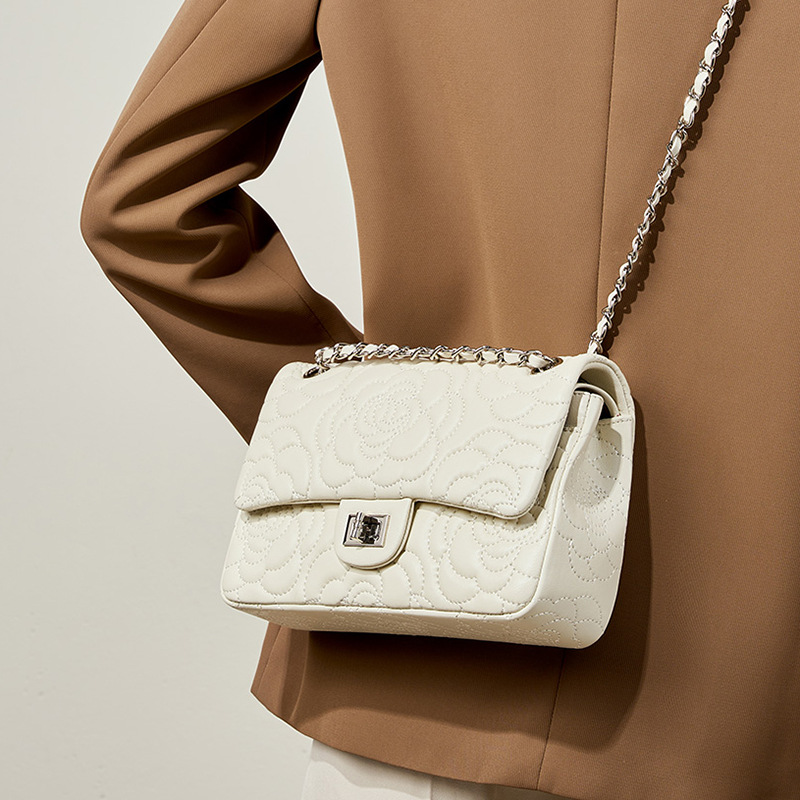 Top Grain Highland Lambskin Sh - đánh giá và giá Luxury Quilted Bags